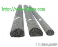 titanium straight wire