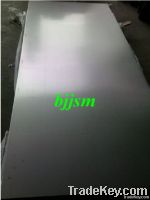 Pure Titanium Sheet