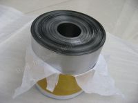 Molybdenum foil 99.6% purity smooth surface