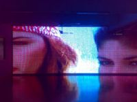Led Advertising Display