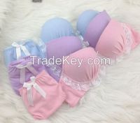 BRA SET