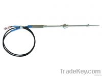 needle type thermocouple