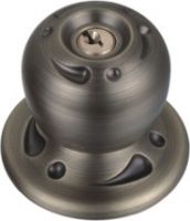 Knob Door Lock(6308AB