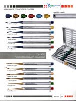 Dental Instruments