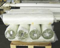 Fiberglass fabric