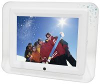 8'inch Digital Photo Frame