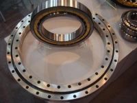 slewing bearings