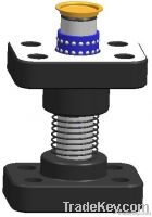 High precision MISUMI guide pin, guide bush, guide post sets