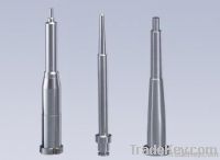 core pin, insert pin, burring punches, gate pin, value pin