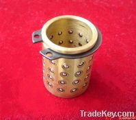 Ball retainer, ball cages, ball bushing, ball bearing