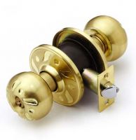 Knob Lock