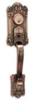 Jinma Big Handle Lock