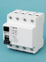 Residual Current Circuit Breaker
