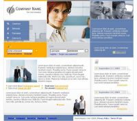 Website