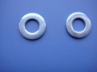 DIN 125 A flat washer