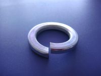 spring lock washer