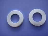 SAE flat washer