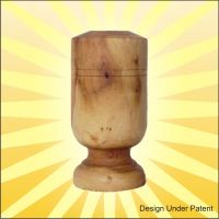 Vijaysar Herbal Wood tumbler for Diabetes