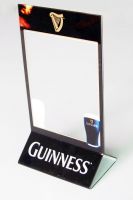 Acrylic Menu Holder