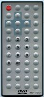 Remote Controller(MDK044-44C
