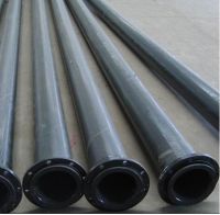 UHMW-PE HOSE