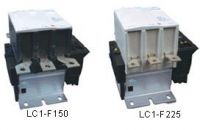 LC1-F AC Contactor