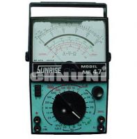 Multimeter