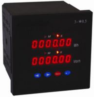 E mult-function power meter