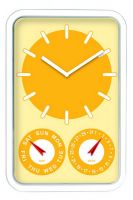 Sell Wall clock with Date and Day