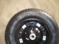 Sell rubber wheel