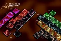 Rainbow Series