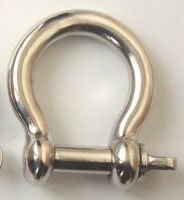 EU type Bow Shackle