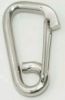 Spring hook rigging