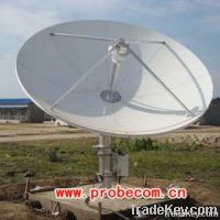 Probecom 3.0M Earth Station Antenna