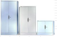 Swing door cabinet From China