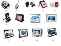 Digital Photo Frames