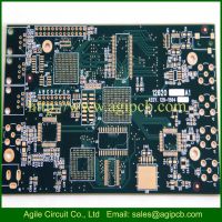 8 Layers High-density PCB For