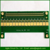 Double Side Printed Circuit Boards For