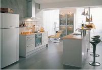 KITCHEN CABINET