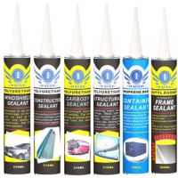 Polyurethane Sealant