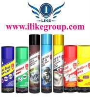 Car Care Products