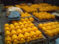 Crane, Excavator, Aerial Platform Parts Supply