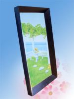 wooden picture frame