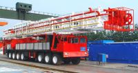 Drilling Rigs