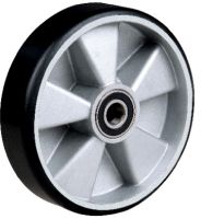 polyurethane wheel, wheels of pallet truck HC01