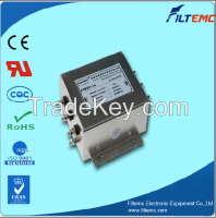 Pulse Group Suppression filter/EMI filter