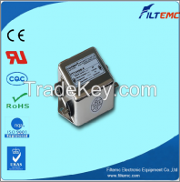 AC Single Phase High-Voltage filter