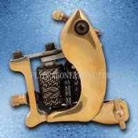 Tattoo Gun