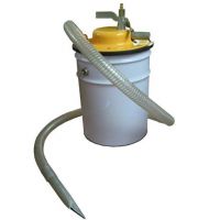 Pneumatc Vacuum Cleaner