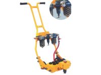 Deck Scaler